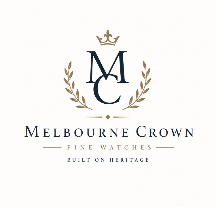 Melbourne Crown Fine Watches