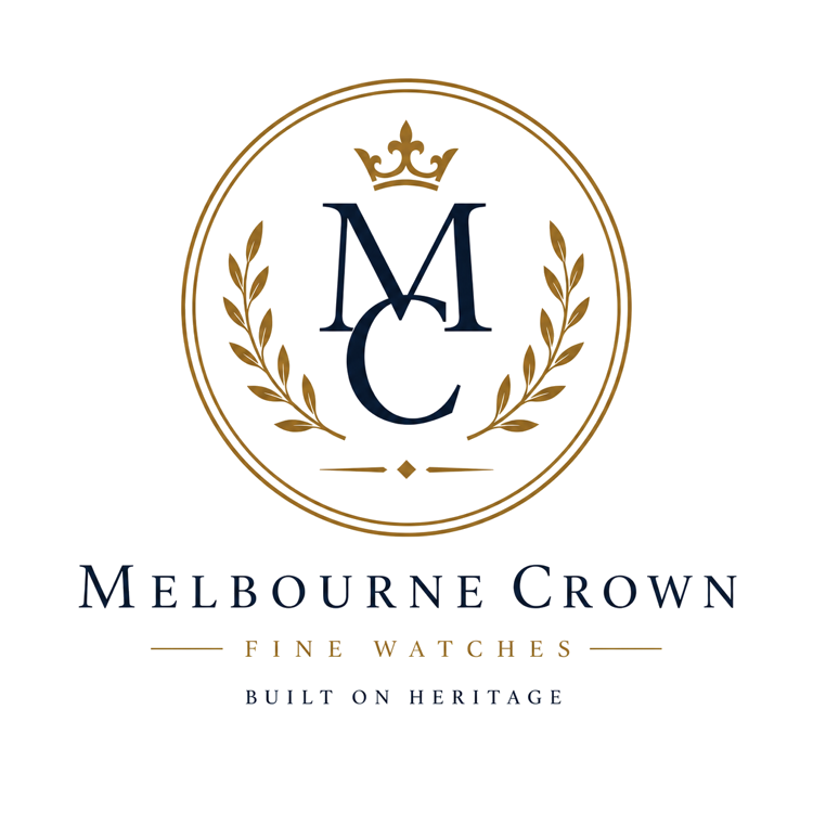 Melbourne Crown Fine Watches